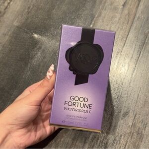 Viktor & Rolf Good Fortune Eau de Parfum